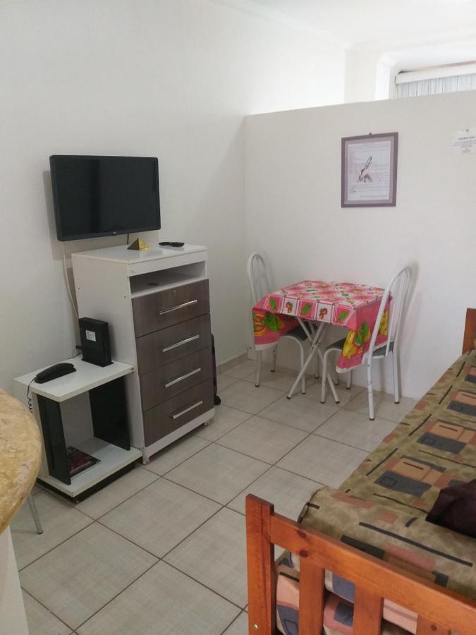 Flat Em Pitangueiras - * Guaruja