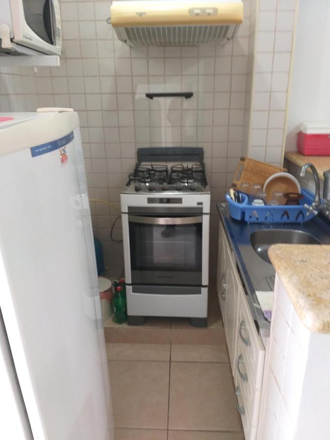 Flat Em Pitangueiras -