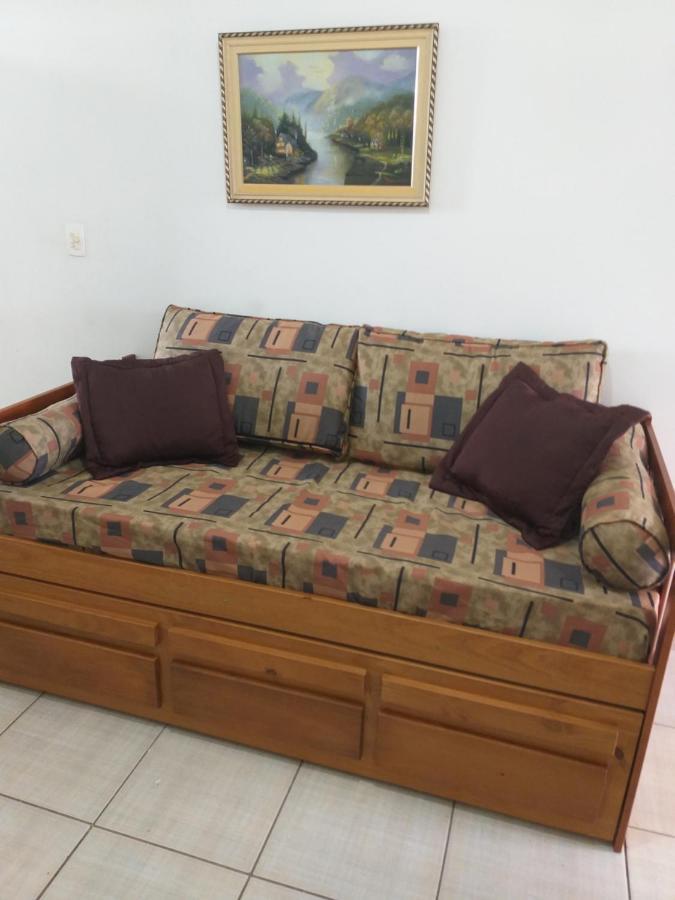 Apartment Flat Em Pitangueiras - Guaruja