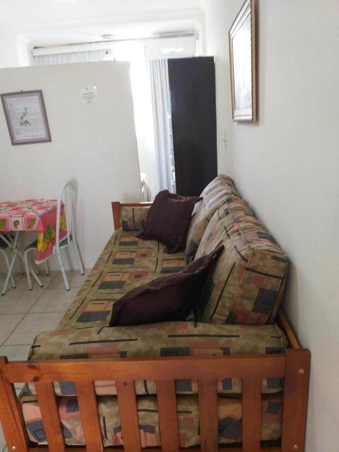 Flat Em Pitangueiras - * Guaruja