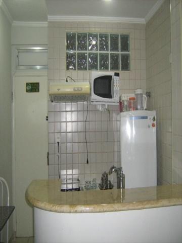 Flat Em Pitangueiras - Apartment *
